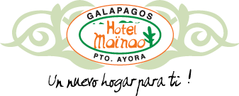 Mainao Hotel - Santa Cruz - Galapagos Island - Ecuador